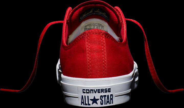 Produktbild Converse Chuck Taylor All Star II (37)