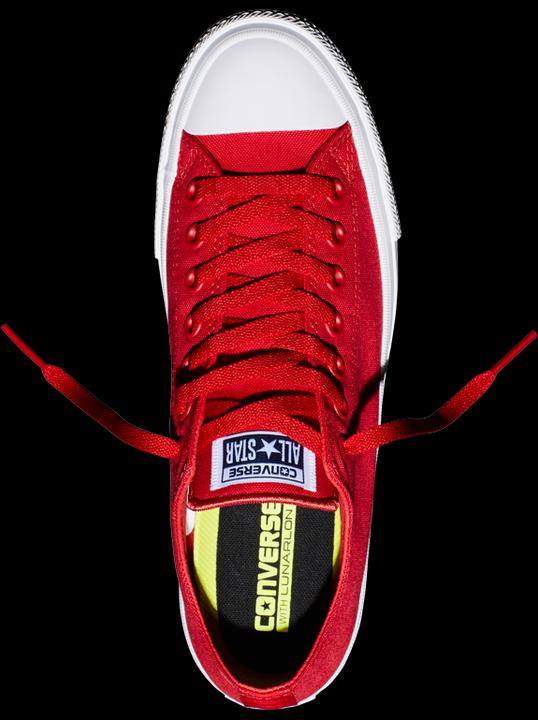 Produktbild Converse Chuck Taylor All Star II (37)