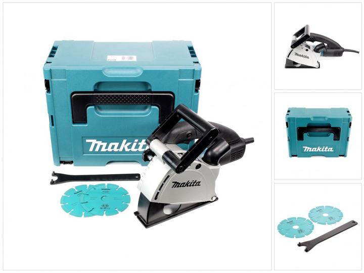 Actual product image Makita SG1251J