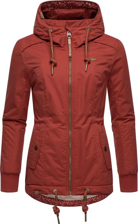 Actual product image Ragwear YM-Danka (M)