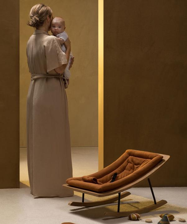 Actual product image Quax Baby bouncer