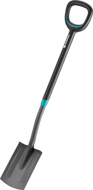 Actual product image Gardena Ergo Line ladies' spade