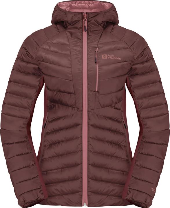 Jack Wolfskin Routeburn Pro Ins Jkt W (S)