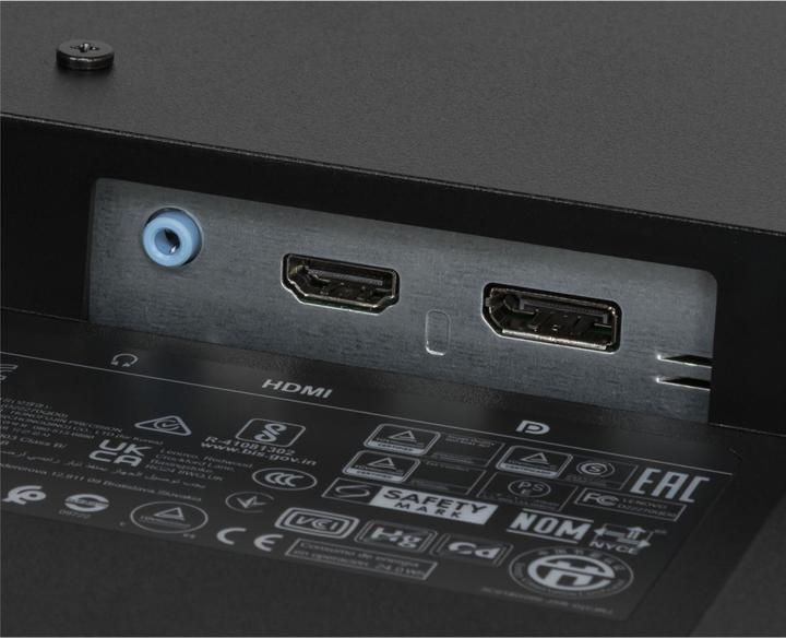 Image du produit Lenovo D27q-30 (2560 x 1440 pixels, 27")