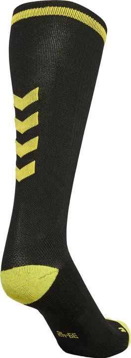 Actual product image hummel Elite Indoor Sock High (43 - 45)