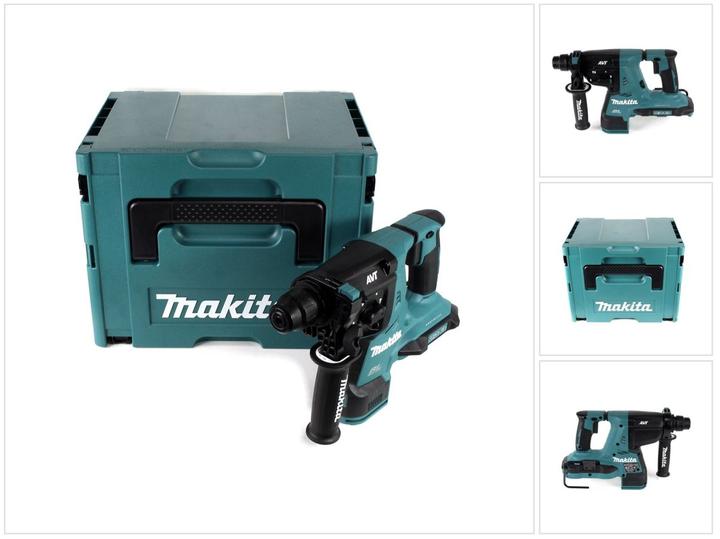 Produktbild Makita AkkuKombihammer (Akkubetrieb)
