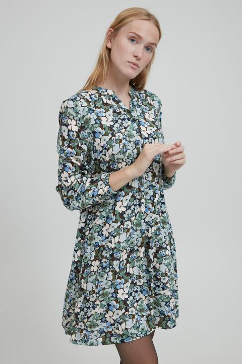 Actual product image B.young BYJOSA TUNIC DRESS 20810952 (36)