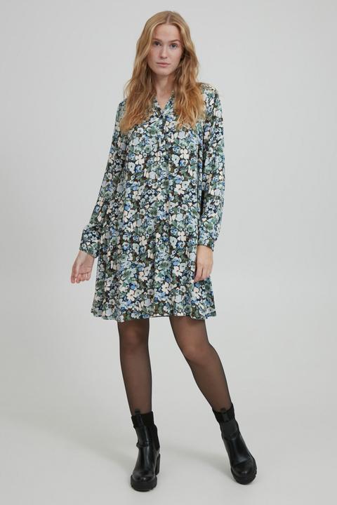 Actual product image B.young BYJOSA TUNIC DRESS 20810952 (36)