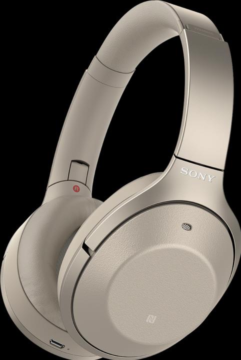 Sony Wh-1000xm2 (ANC, 30 h, Cable)