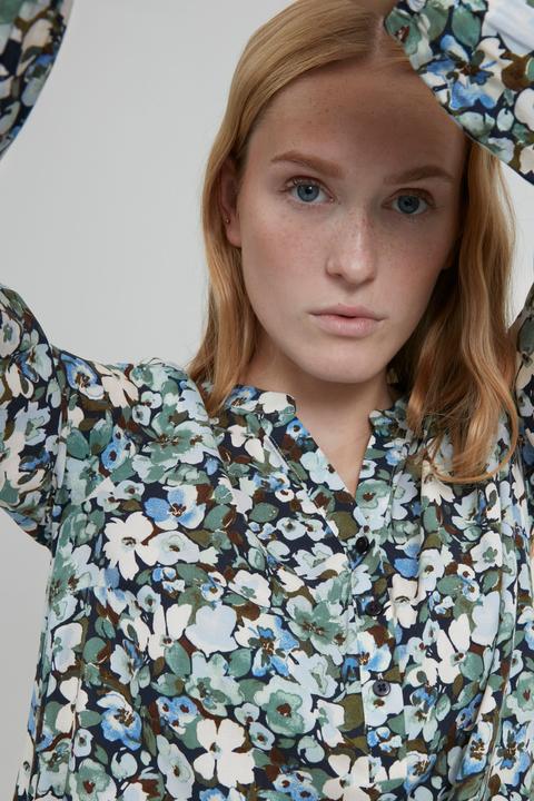 Actual product image B.young BYJOSA TUNIC DRESS 20810952 (36)