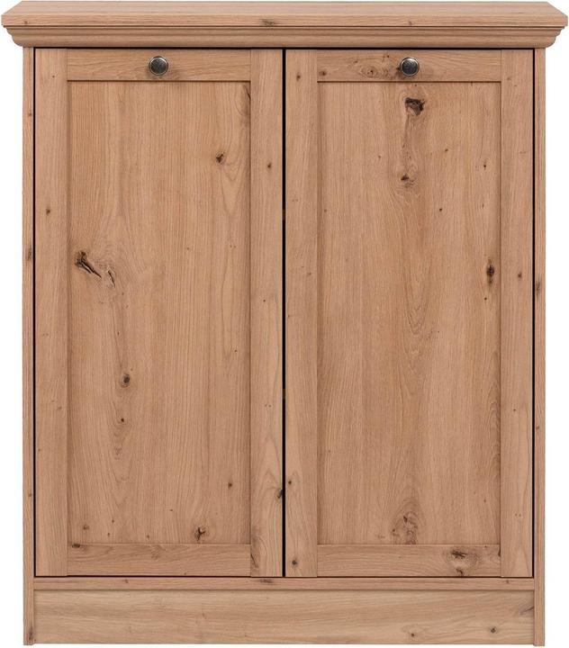 Actual product image Homestyle4u Chest of drawers (80 x 90 x 35 cm)