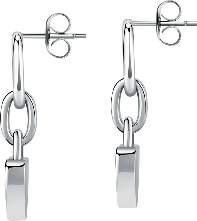Image du produit Morellato Boucles d'oreilles Abbracio (Acier inoxydable)