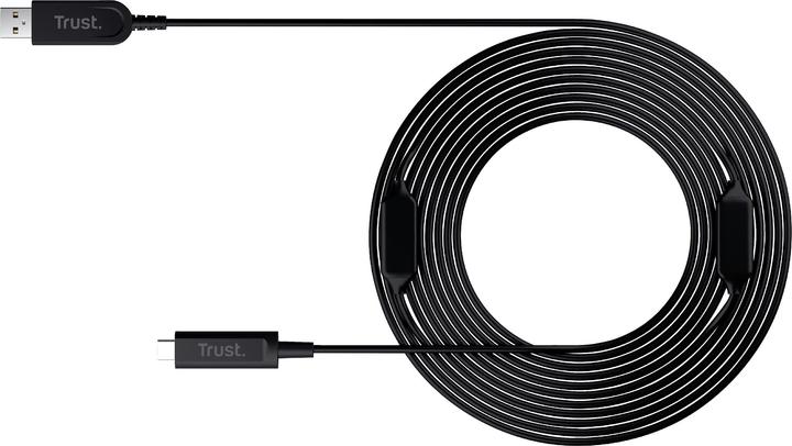 Actual product image Trust Iris extension cable (10 m, USB 3.2 Gen 2)