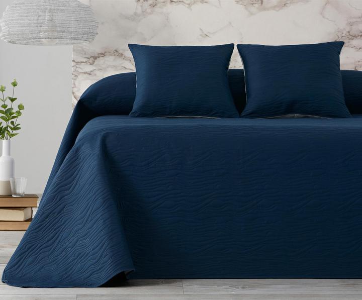 Actual product image Erwin Müller Bedspread (270 x 250 cm)