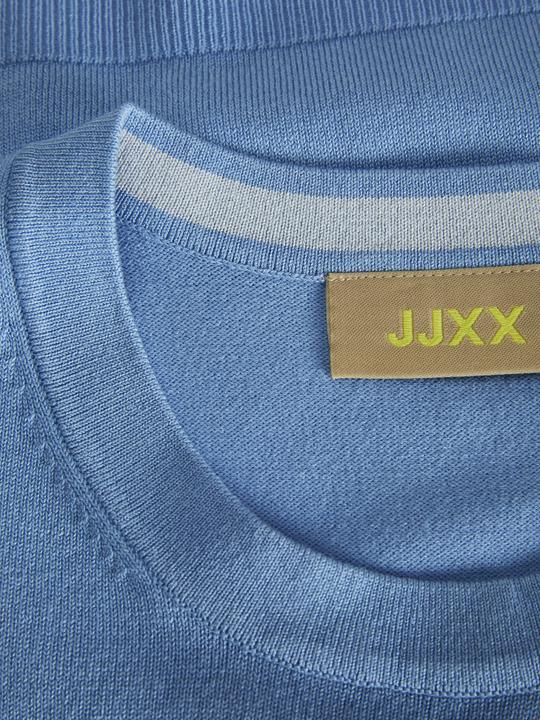 Actual product image JJXX Jxcara Comfy Crew Neck Knit Noos (S)