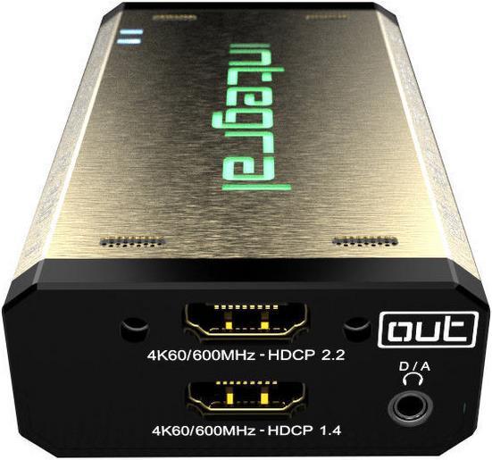 Produktbild Purelink HDFury Integral