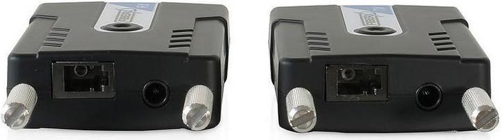 Actual product image Purelink FiberX FX-D120 - DVI Fibre Extender (Digital -> Digital)