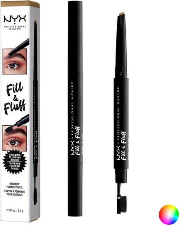 Immagine prodotto NYX Professional Make-Up Riempire e sprimacciare (Blonde)
