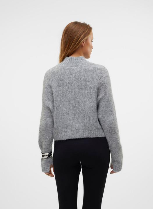 Actual product image Vero Moda VMMARS jumper knitted jumper (S)