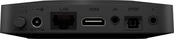 Image du produit Strong Streaming Box (8 Go, Android 10)