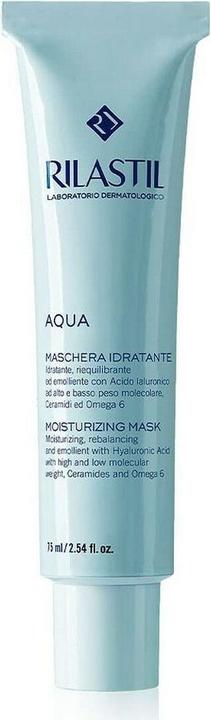Produktbild Rilastil Aqua (75 ml)