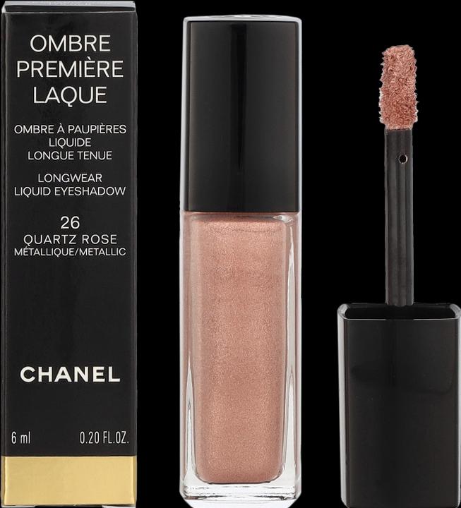 Produktbild Chanel Ombre Premiére Laque (26 Quartz Rose)