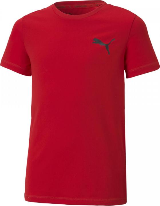 Produktbild Puma ACTIVE Small Logo Tee-586980 (140)