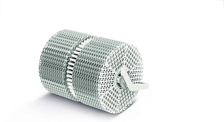 Productafbeelding Venta LW25 Comfort Plus (45 m²)
