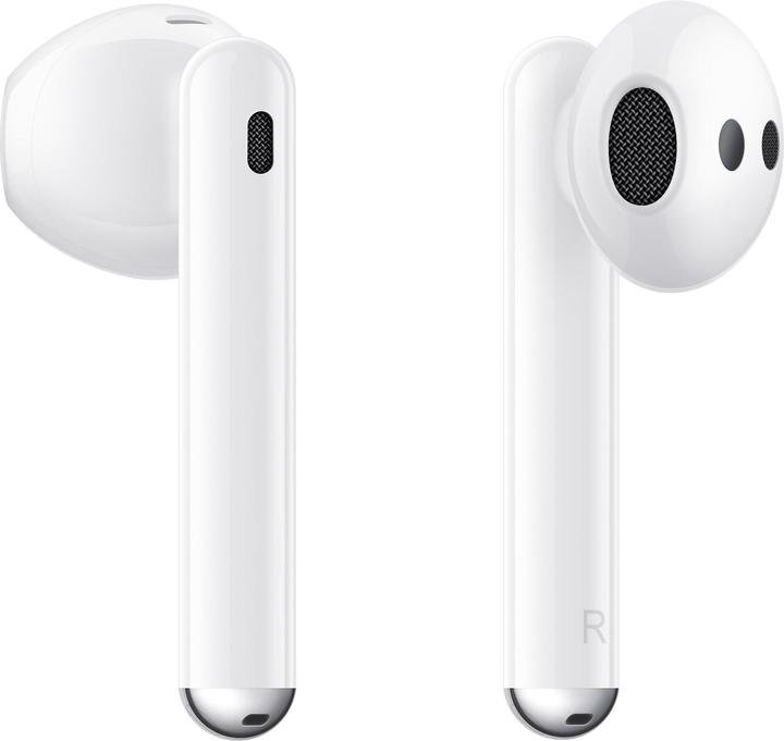 Produktbild Huawei FreeBuds 4 (ANC, 4 h, Kabellos)