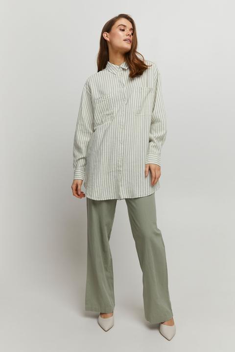 Produktbild B.young BYFALAKKA LONG SHIRT 20811337 (36)
