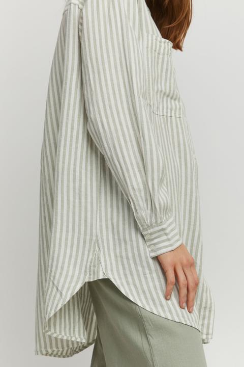Produktbild B.young BYFALAKKA LONG SHIRT 20811337 (36)