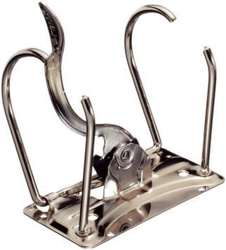 Actual product image Leitz 180° Pp (A4, 80 mm, 1 Piece)