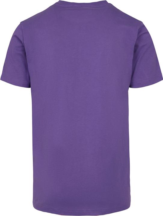 Actual product image Mister Tee Los Angeles Wording Tee - 13193 (M)