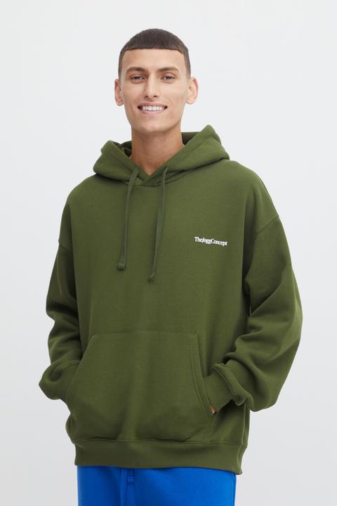Produktbild TheJoggConcept The Jogg Concept Male - JCMRAFINE HOODIE CA - Cardigan - 22800351 (XL)