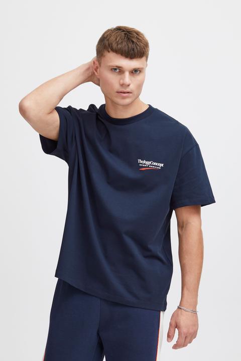 Immagine prodotto TheJoggConcept The Jogg Concept Uomo - JCMSAMI TSHIRT - T-shirt - 22800458 (XL)