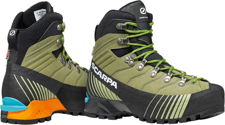 Produktbild Scarpa Ribelle HD (40)