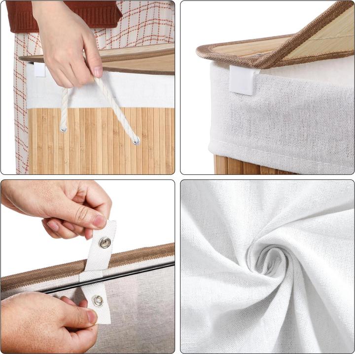 Image du produit Songmics Dörty (150 l)