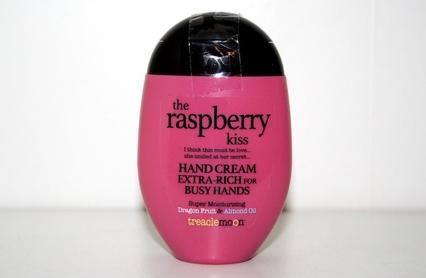 Produktbild Treaclemoon The raspberry kiss (75 ml)