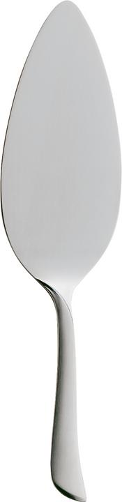 Taartschep Lasagne Pizzaschep Virginia 18/10 roestvrij staal gedeeltelijk gesatineerd (Taartschep)