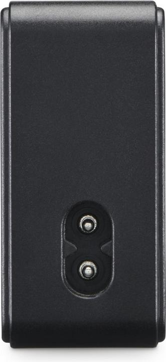 Actual product image Hama Quick charger 5 ports, 1x QC 3.0, 3x USB-A, 1x USB-C PD, 51 W, Black (51 W)