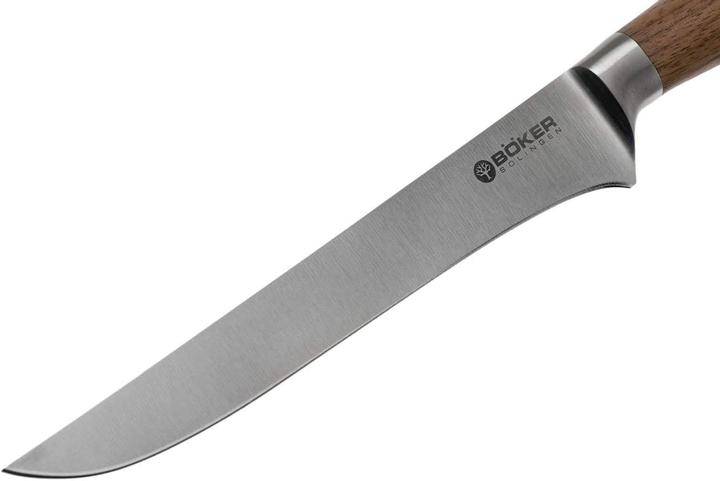 Produktbild Böker Core Walnuss Ausbeinmesser (16.50 cm)