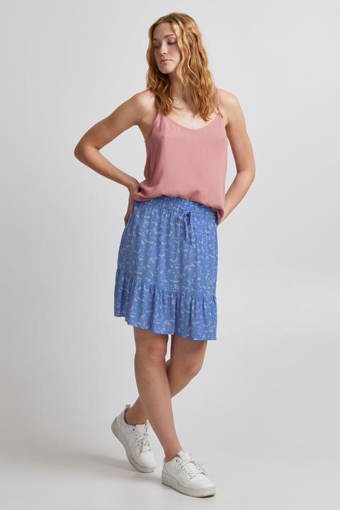Actual product image B.young BYMMJOELLA SHORT SKIRT 2 20811209 (40)