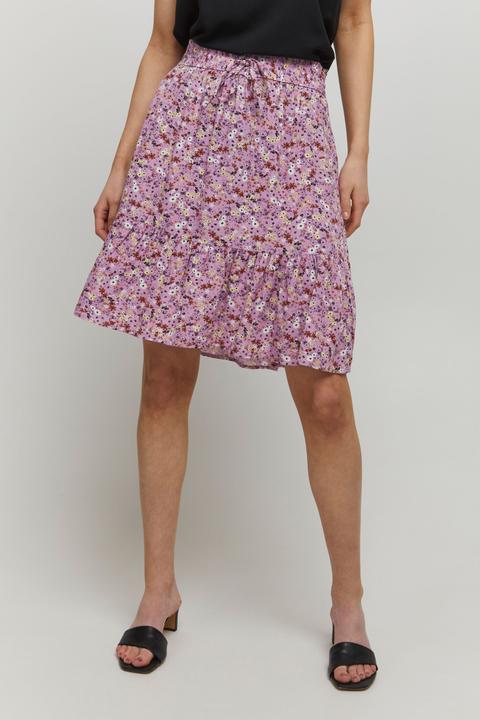 Produktbild B.young BYMMJOELLA SHORT SKIRT 2 20811209 (34)