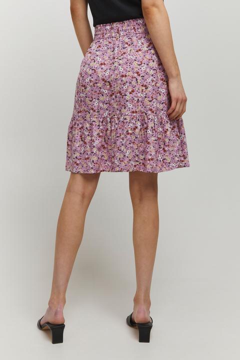 Produktbild B.young BYMMJOELLA SHORT SKIRT 2 20811209 (34)