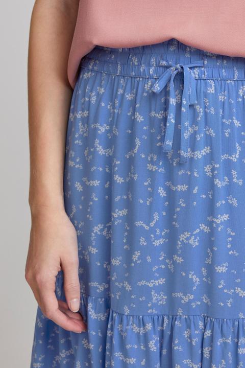 Actual product image B.young BYMMJOELLA SHORT SKIRT 2 20811209 (40)