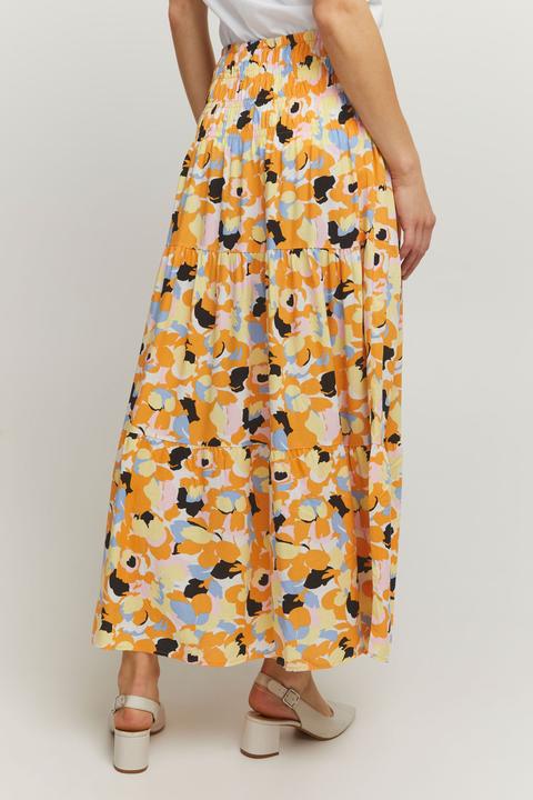 Produktbild B.young BYMMJOELLA LAYER SKIRT 20811210 (38)