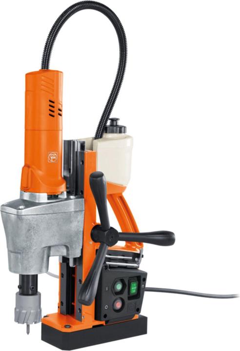 Image du produit Fein Carotteuse éco-magnétique jusqu'à 50 mm - KBE 50-2 (Fonctionnement sur secteur)