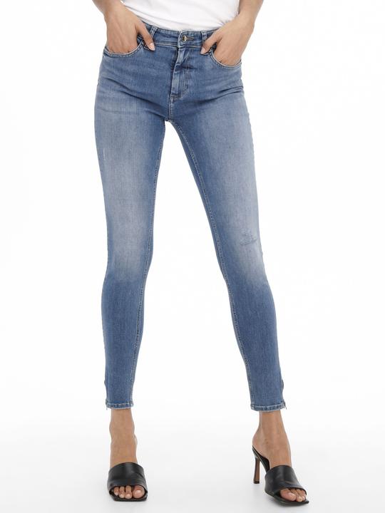 Immagine prodotto Only ONLBlush Mid Ankle Skinny Fit Jeans (M)