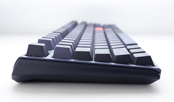 Actual product image Ducky One 3 Cosmic Blue, toetsenbord (US, Cable)