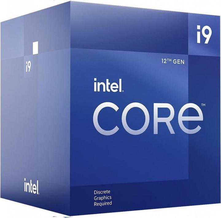 Image du produit Intel Core i9-12900F (LGA 1700, 2.40 GHz, 16 -Core)